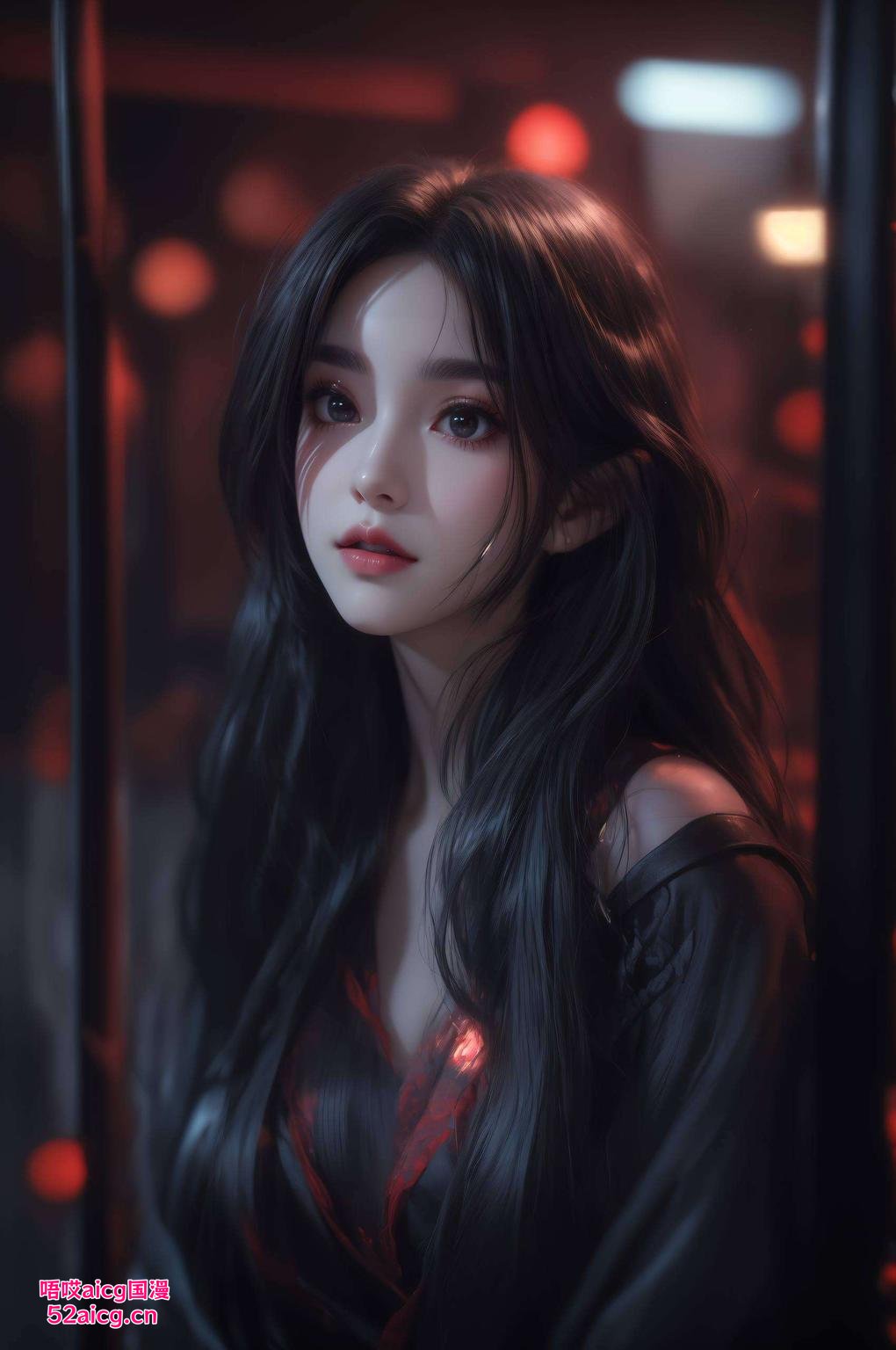 苹果潮图新宠！细腻笔触勾勒独特魅力每日新鲜壁纸