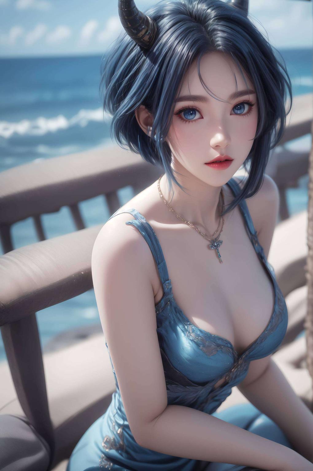 色彩斑斓巴巴塔美图壁纸