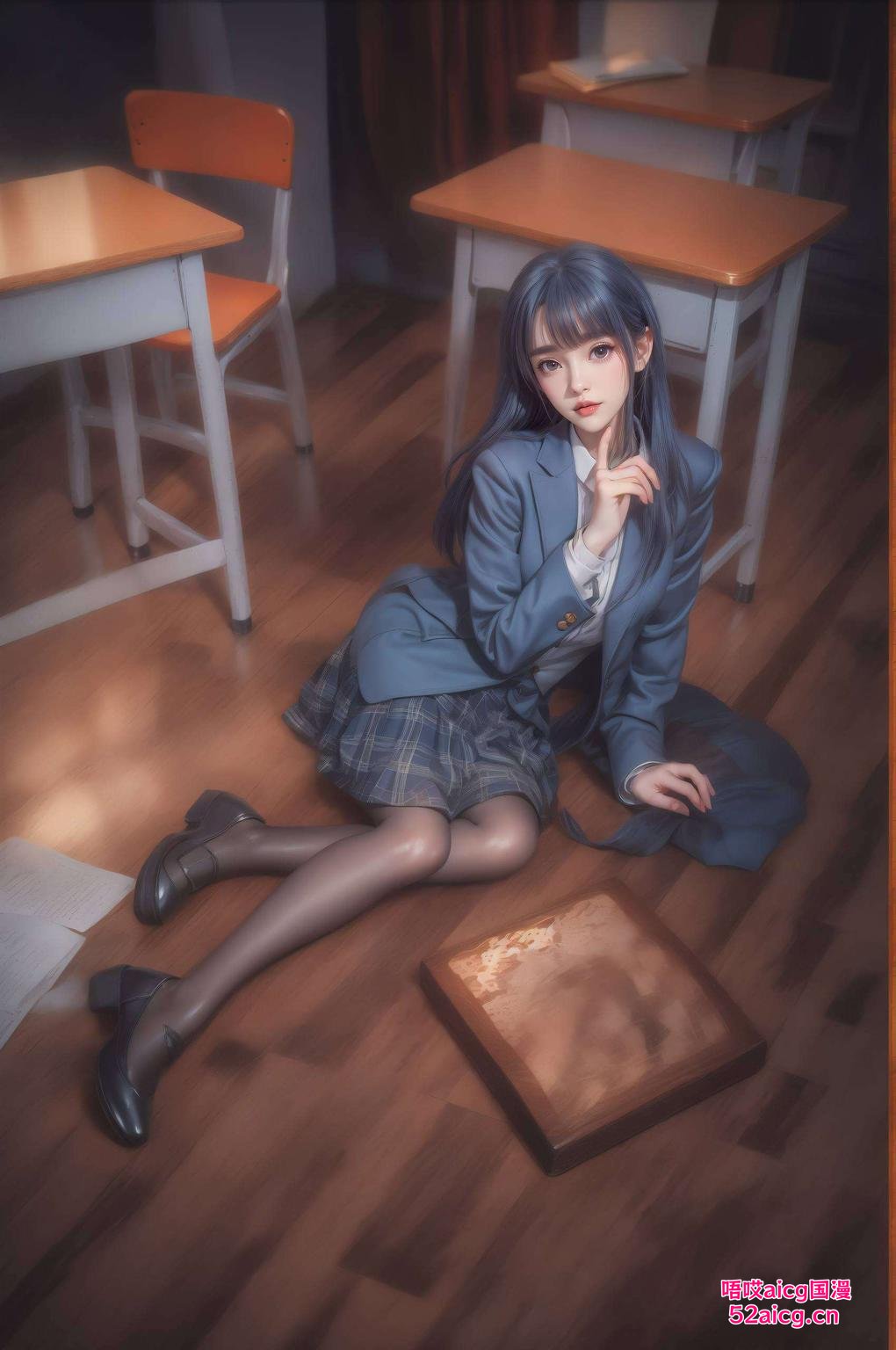 伤感极简风壁纸_ipad宽屏定制