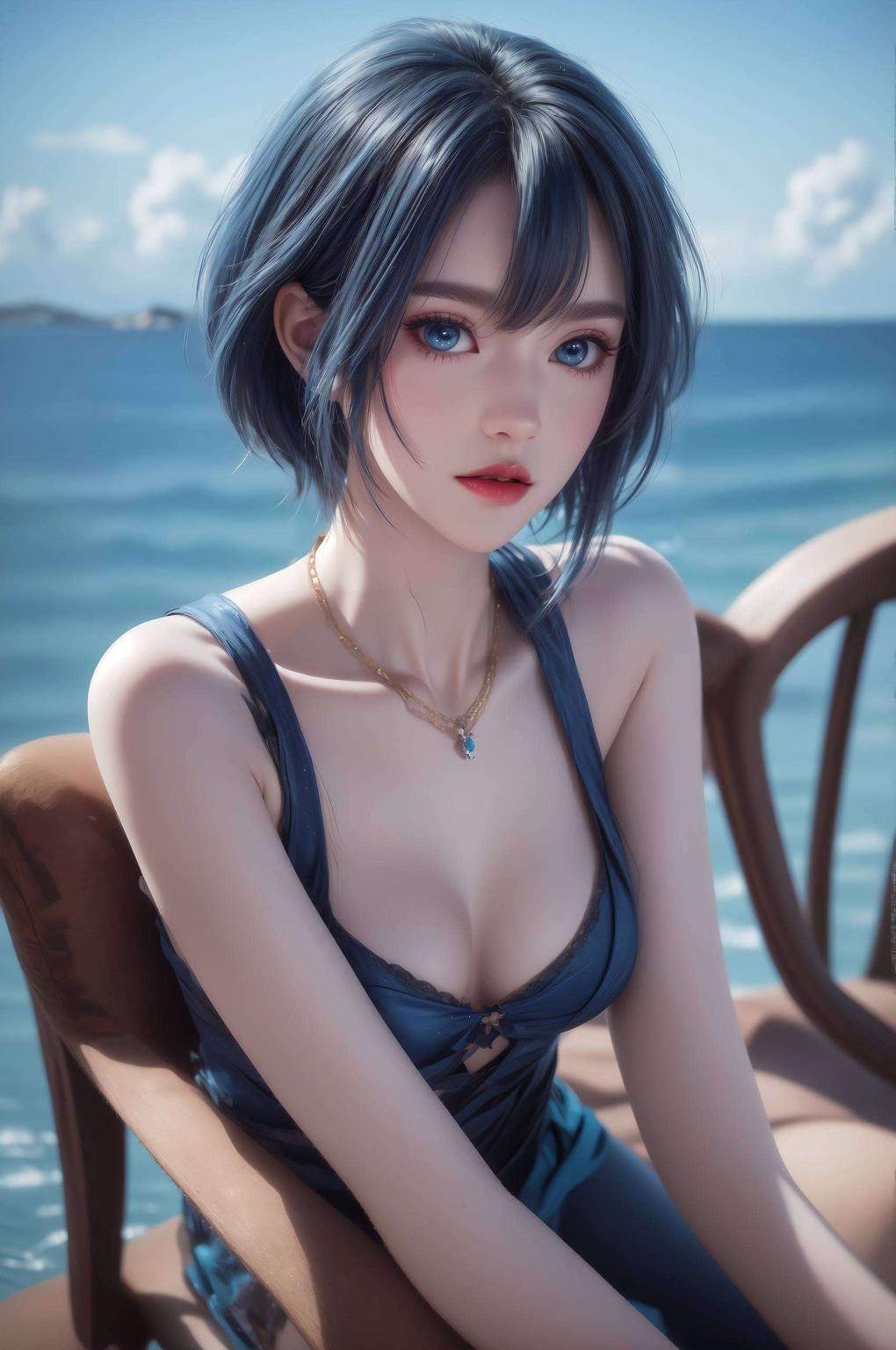 炫彩夺目细节丰富
