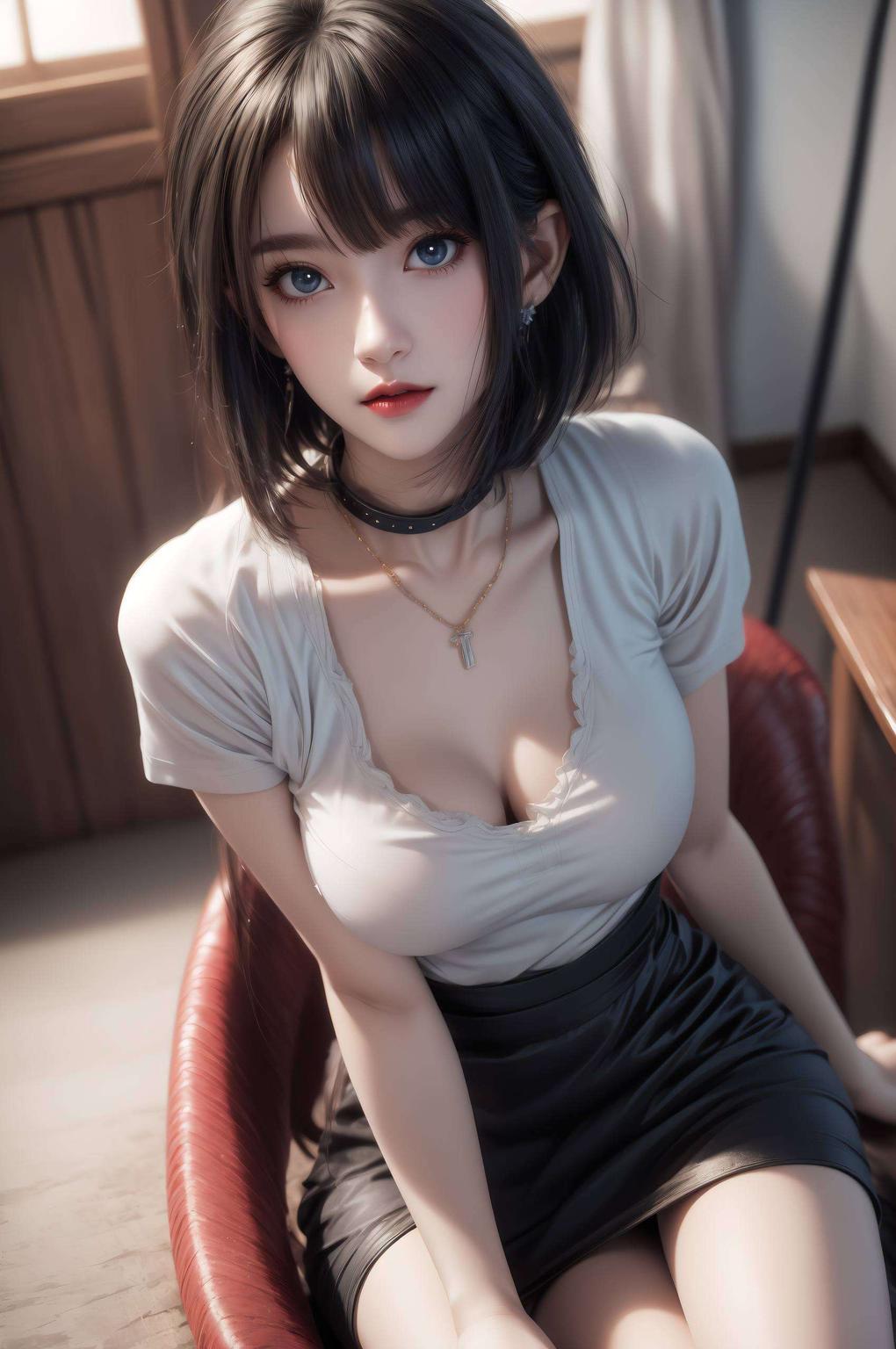 巴巴塔脸红壁纸尽显浪漫情怀