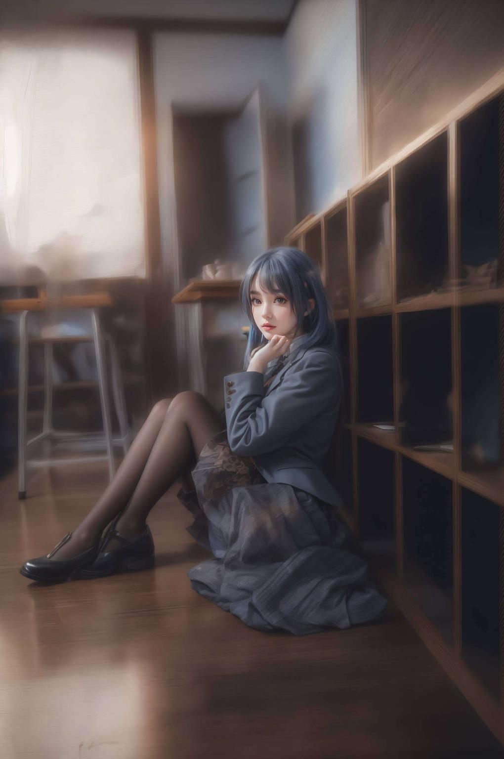 巴巴塔真人版壁纸4K高清免费大放送！独特风格