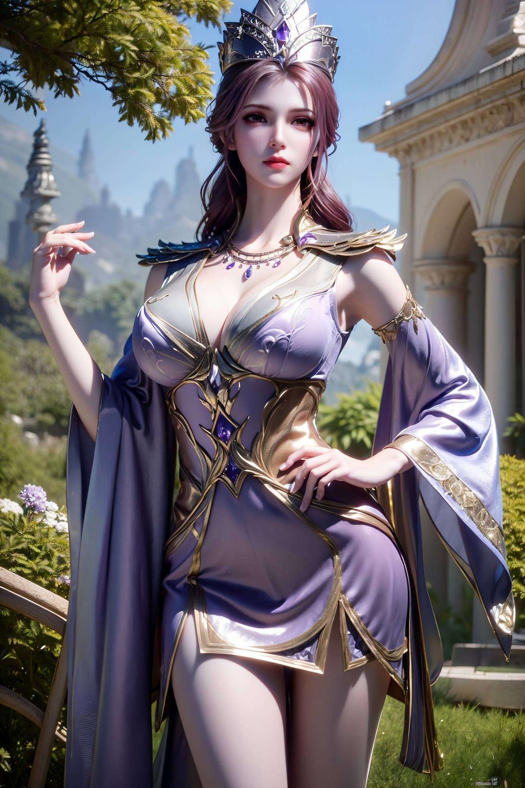 美得令人窒息！高清细腻这款震撼完美像素的壁纸