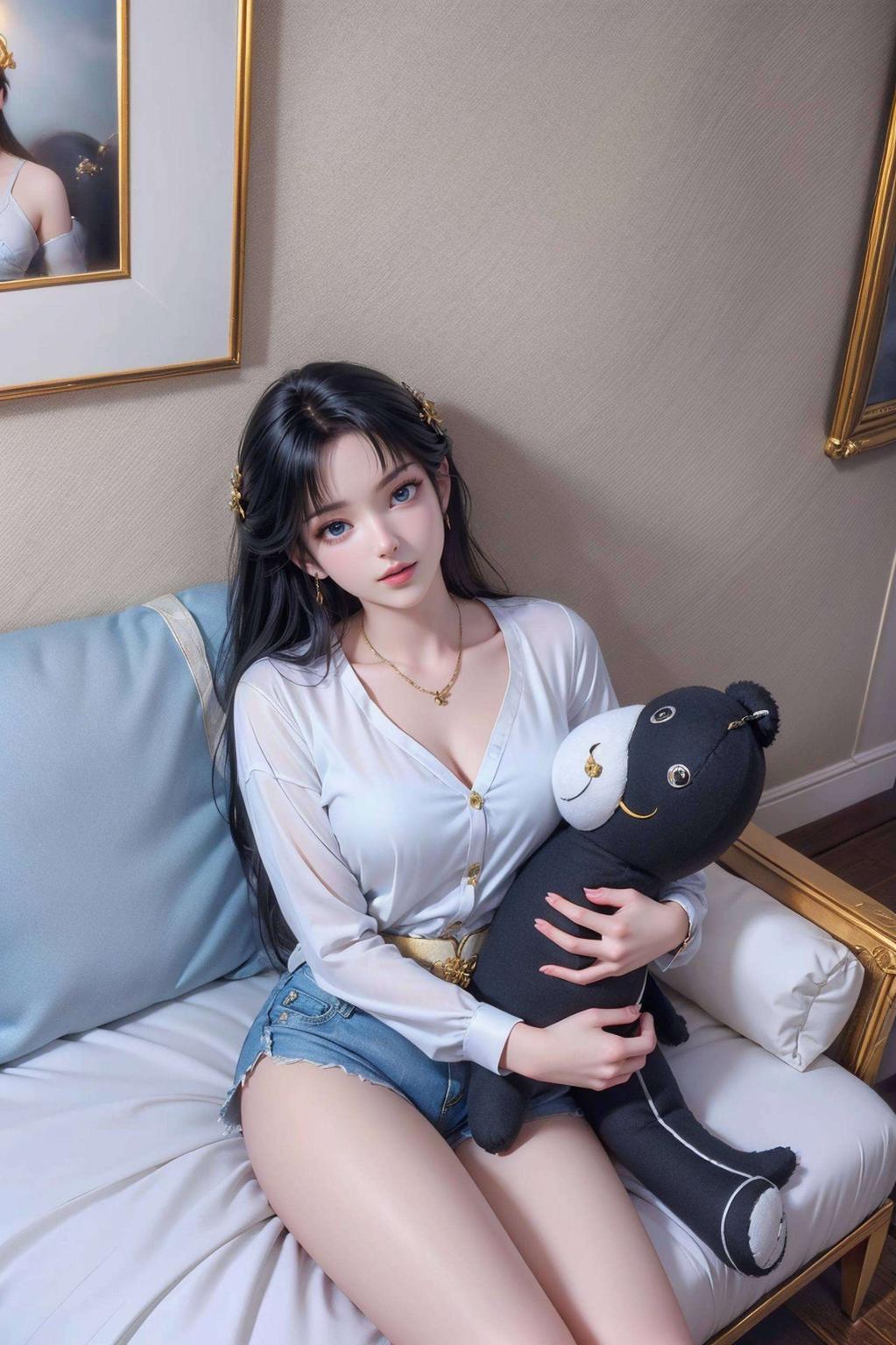 柔和色调护眼无忧