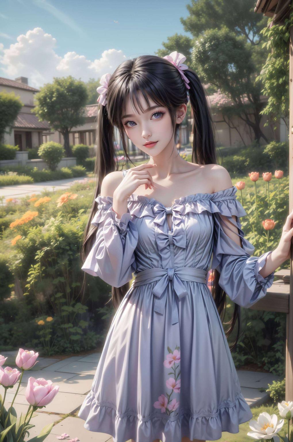 瞬间点亮视觉盛宴！美轮美奂