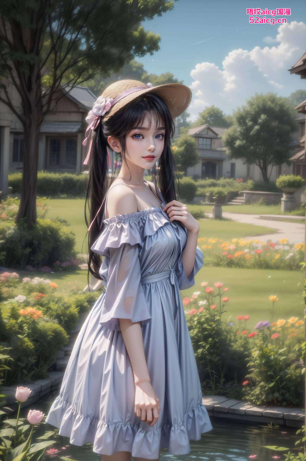 每一帧都是视觉盛宴！游戏世界的魅力尽收眼底