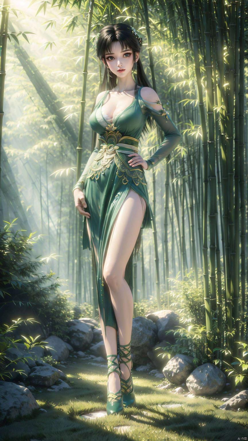 美不胜收！高清动画壁纸