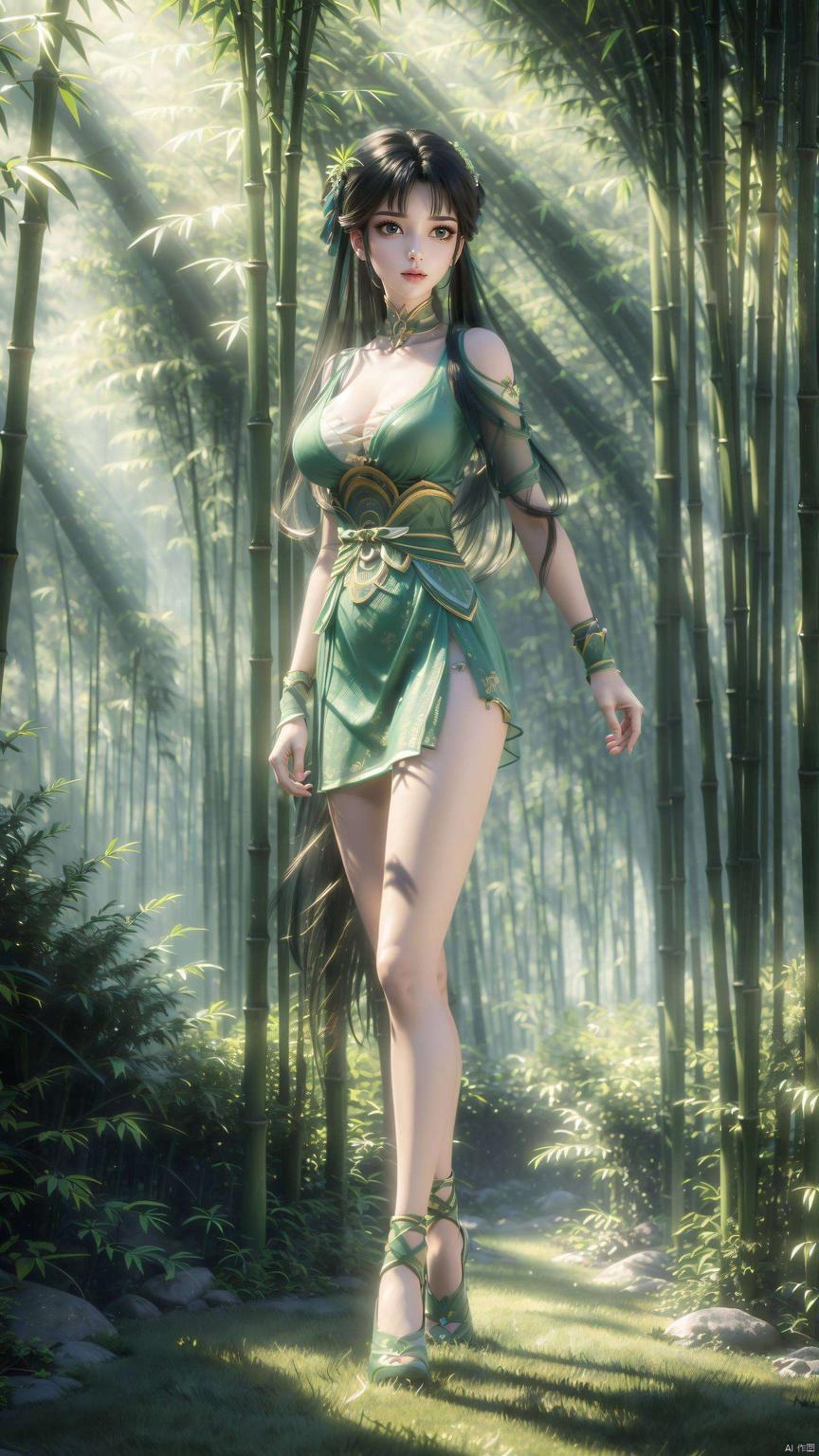 4K高清壁纸亮相！细腻妆容苹果桌面必备