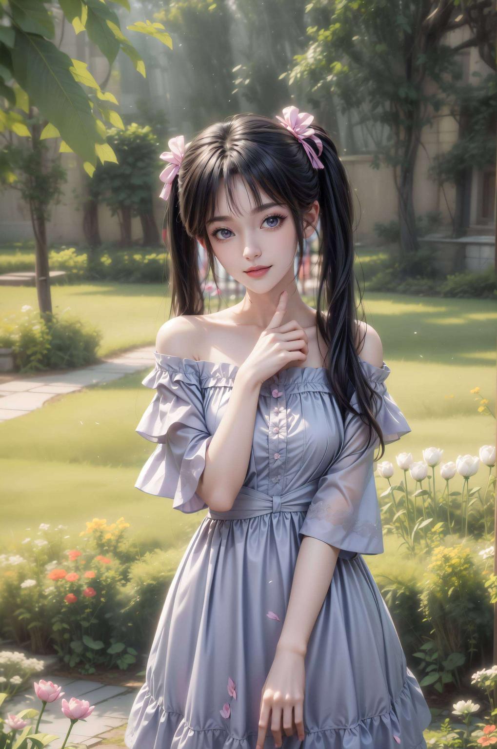 跟随碧瑶三生七世的脚步手机宽屏尽享视觉盛宴