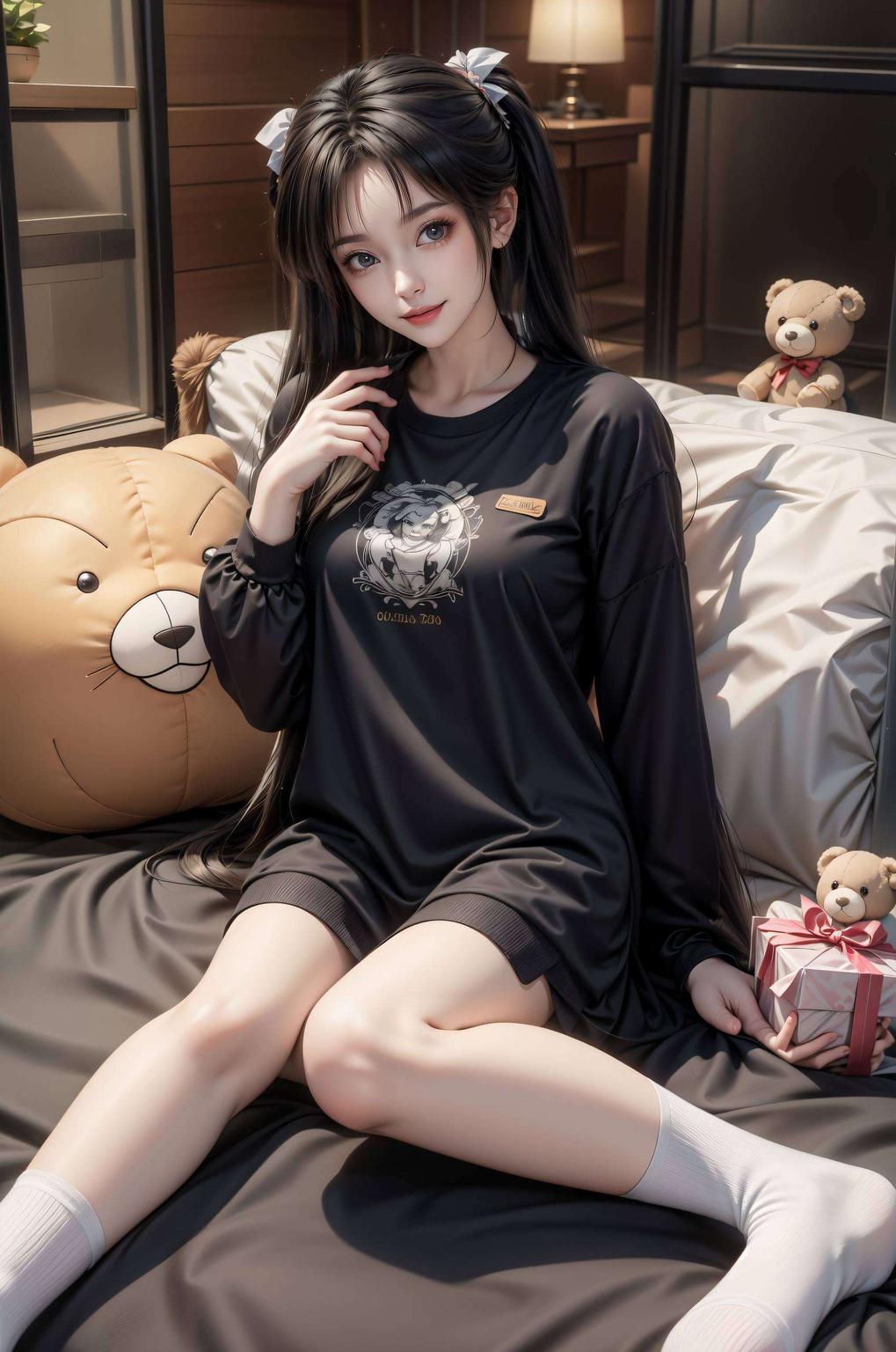 一眼难忘清新脱俗