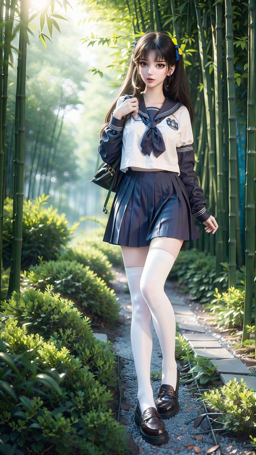 极简风华壁纸碧瑶翩翩舞