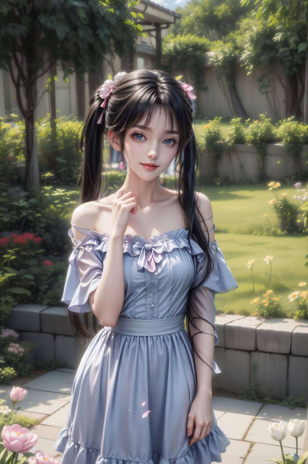 精选壁纸Win10古风壁纸