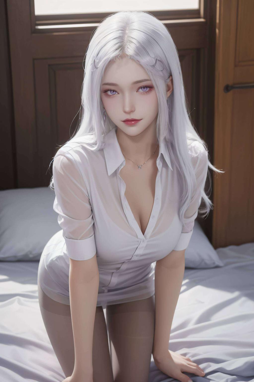 炫酷的机械风