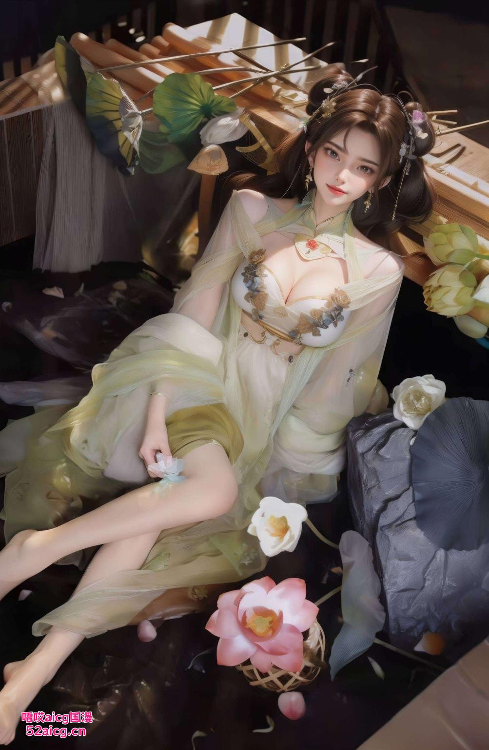 单人壁纸清新亮相！细腻像素完美呈现