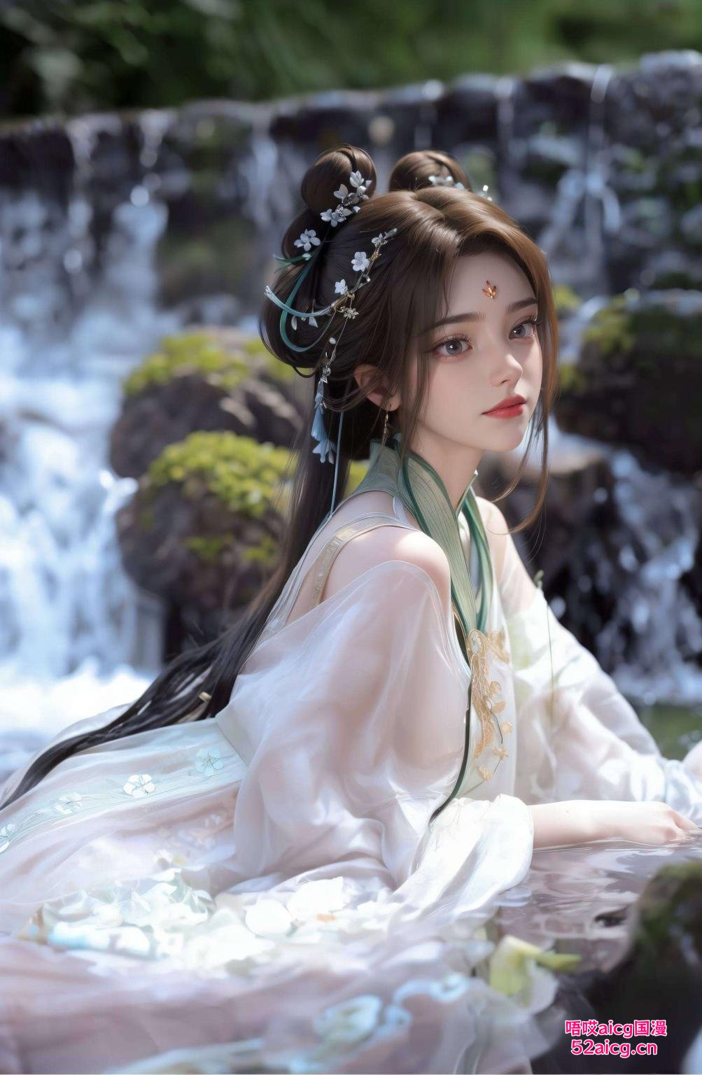 完美匹配1920x1080分辨率生动又养眼