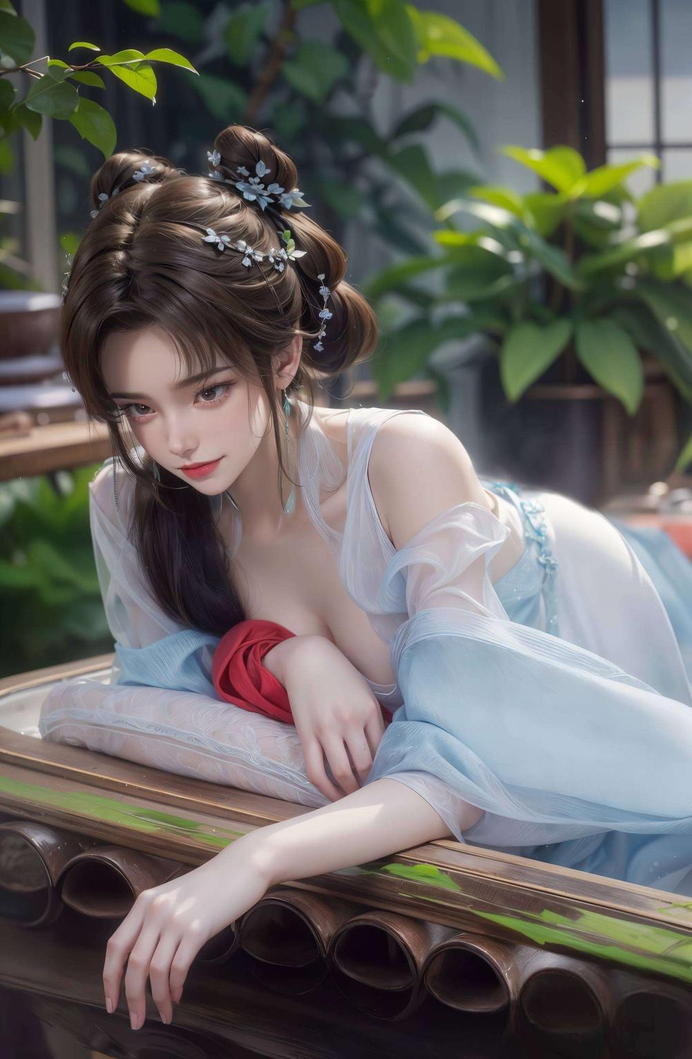 免费下载享受视觉盛宴！