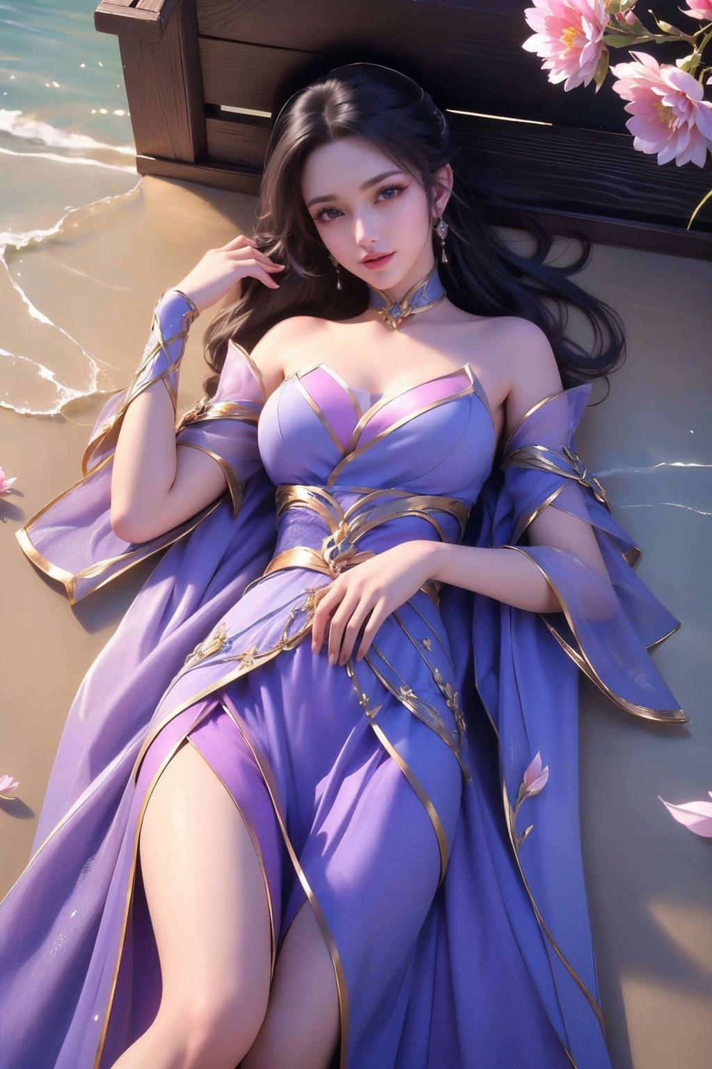 这期的震撼免费壁纸美得让人心动！快来下载