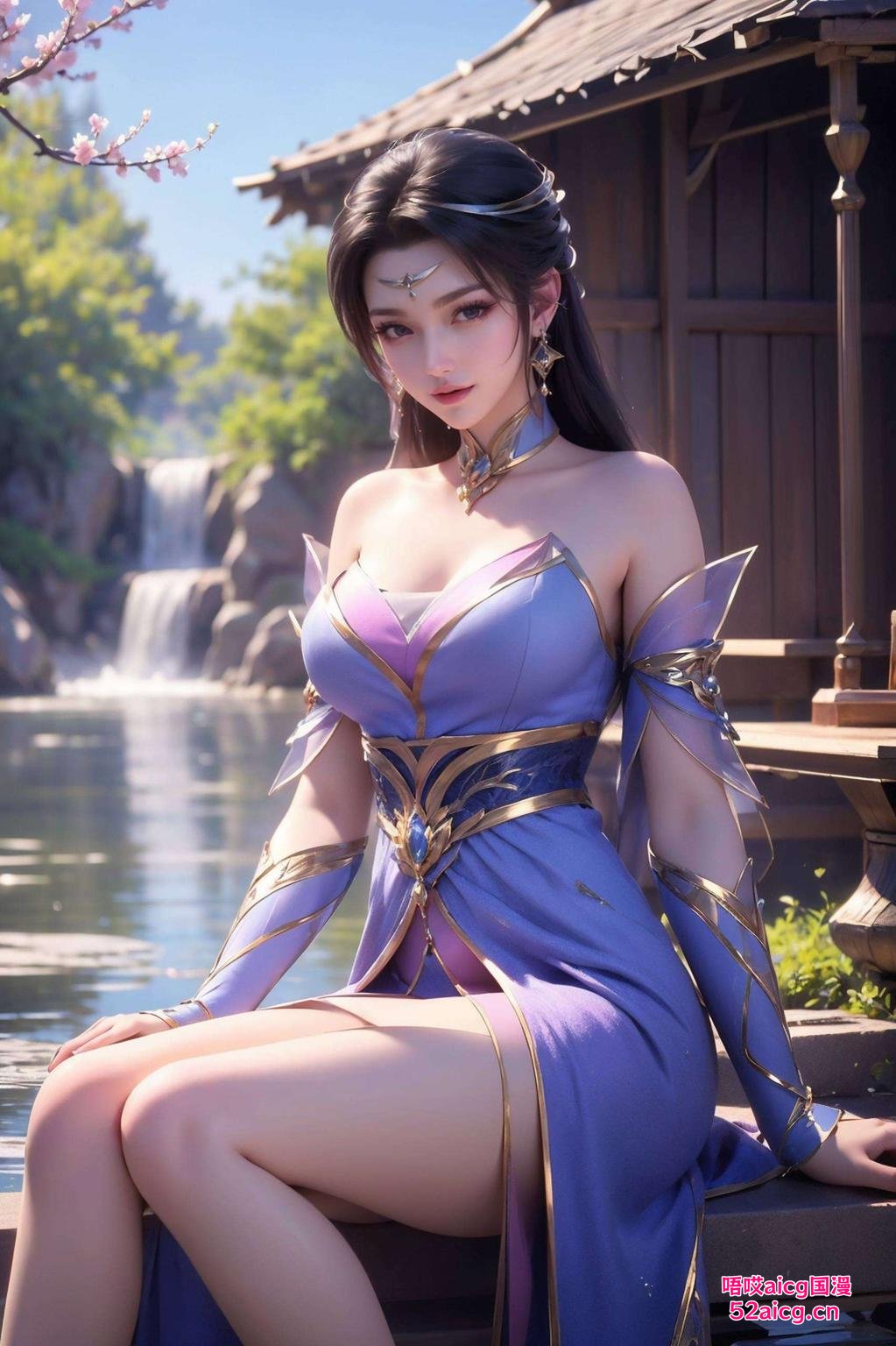 让你的手机瞬间变身动漫神器！