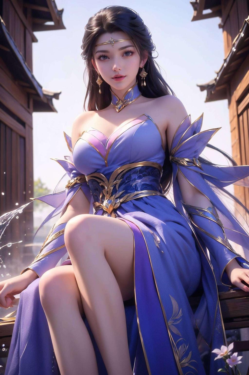 清新的色彩简直让人眼前一亮！快来更新你的iPhone桌面