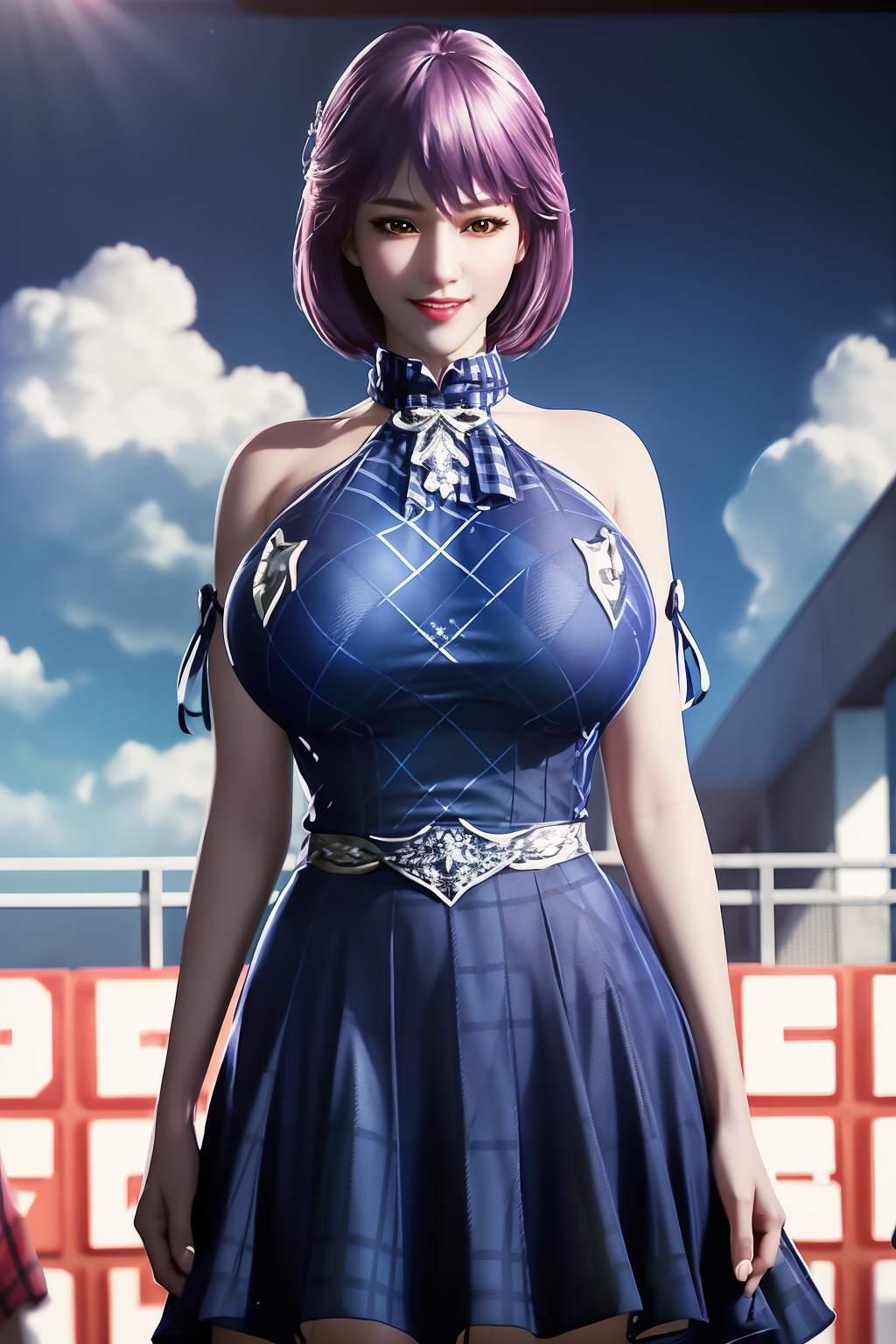 感受古风之美！