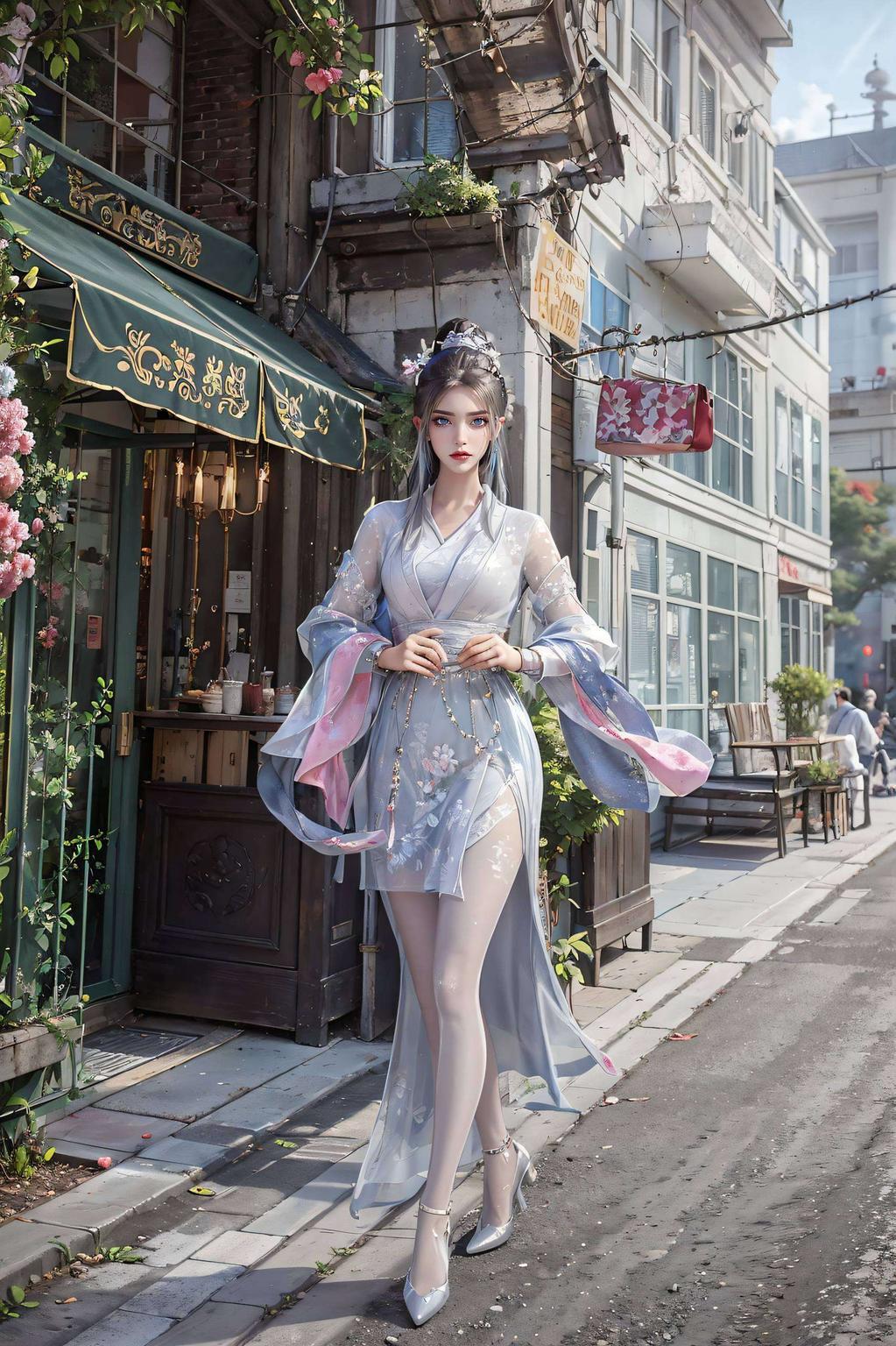 让你的电脑桌面也跟着美起来吧！