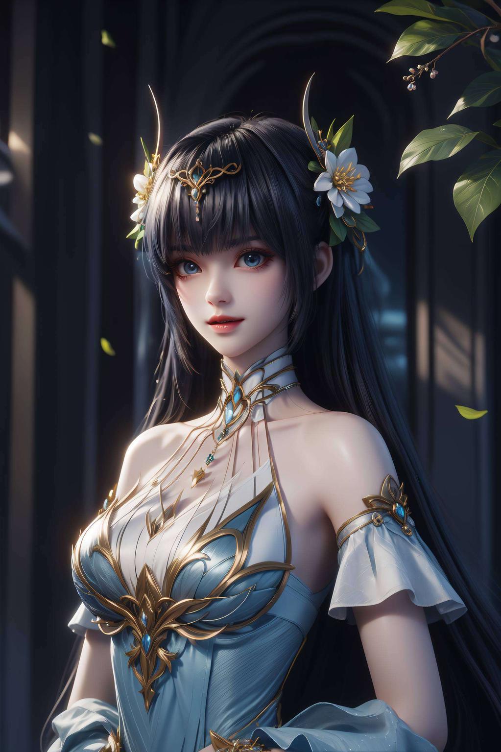 今天给大家带来一款超美的枫玲儿超清手机壁纸让你的手机瞬间焕发光彩！快来下载