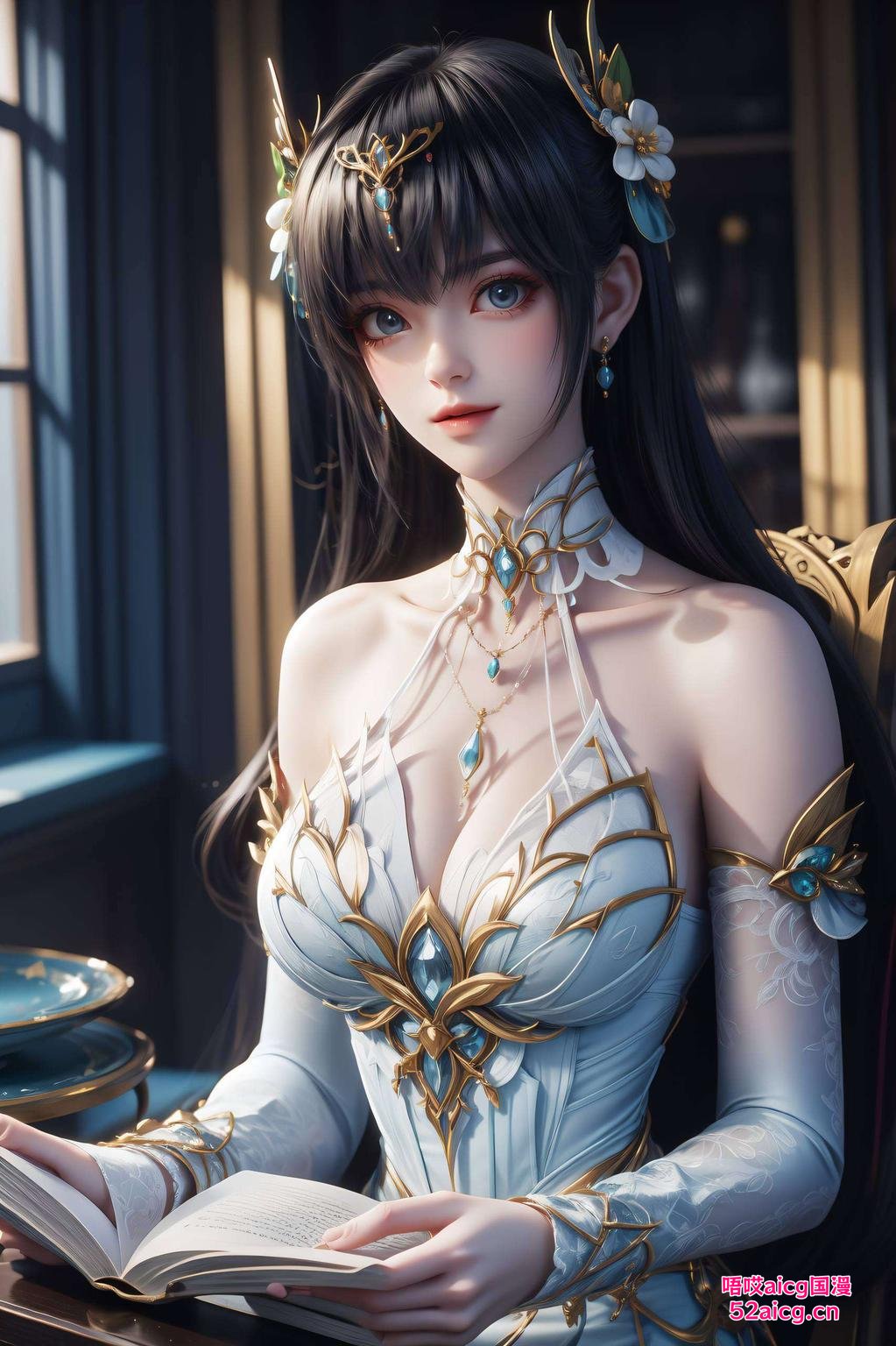 让你的电脑桌面瞬间焕发新生