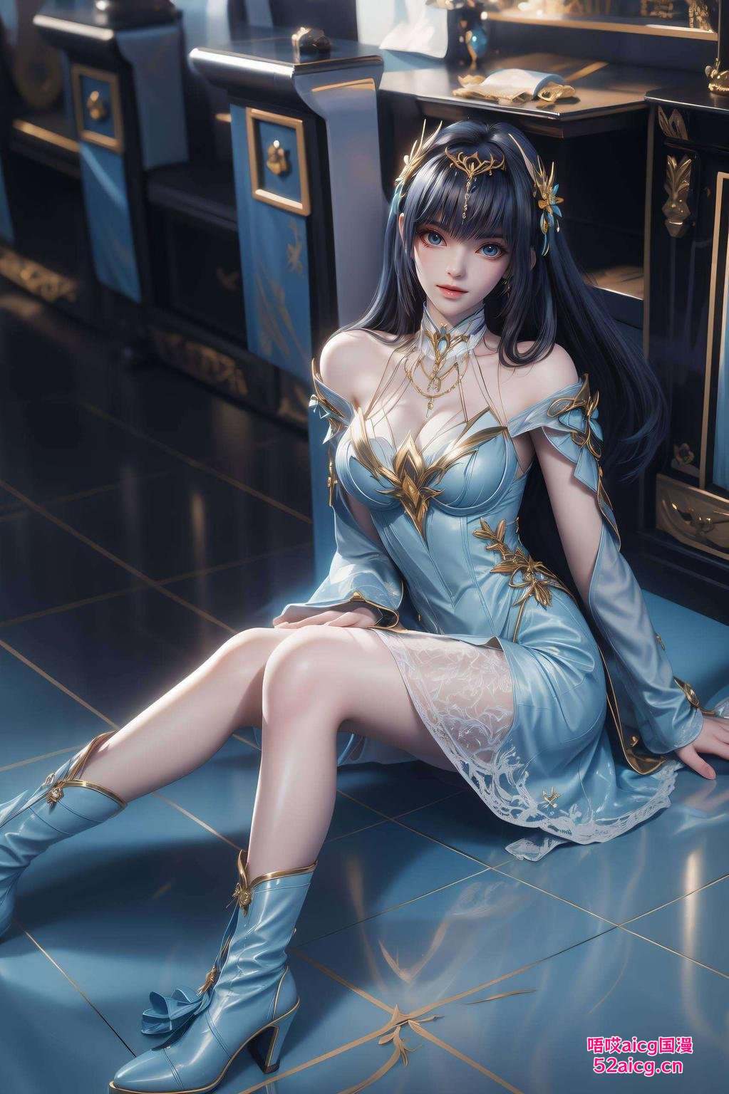 让你的桌面瞬间焕发新生！快来看看这美丽的视觉盛宴吧！