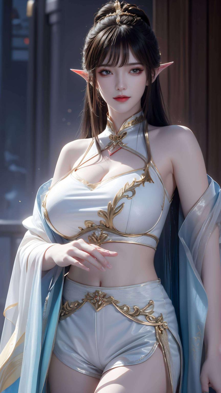 让你的iPhone瞬间变身艺术画廊精美绝伦！高清画质