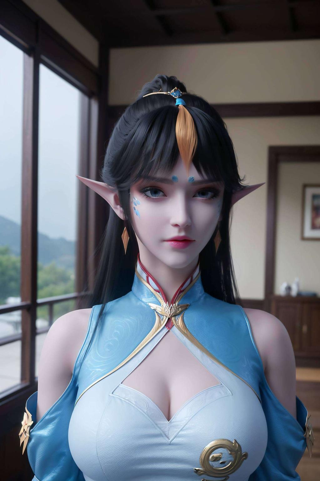 让你的平板瞬间变身艺术品！