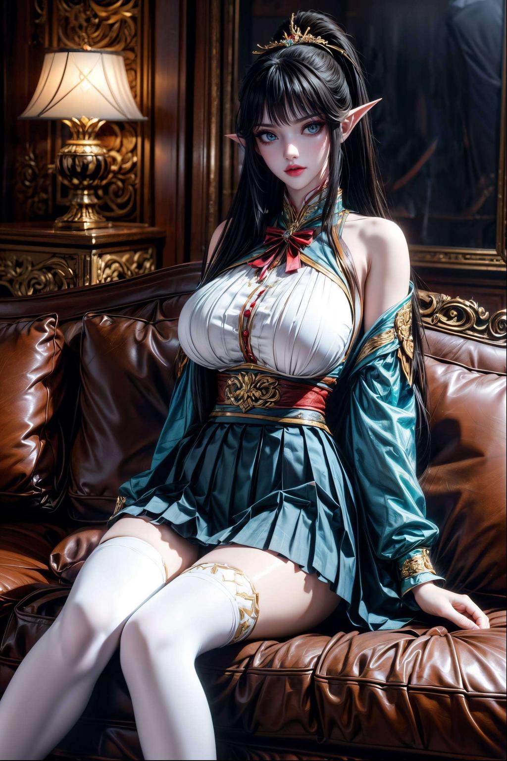 美得让人心动！