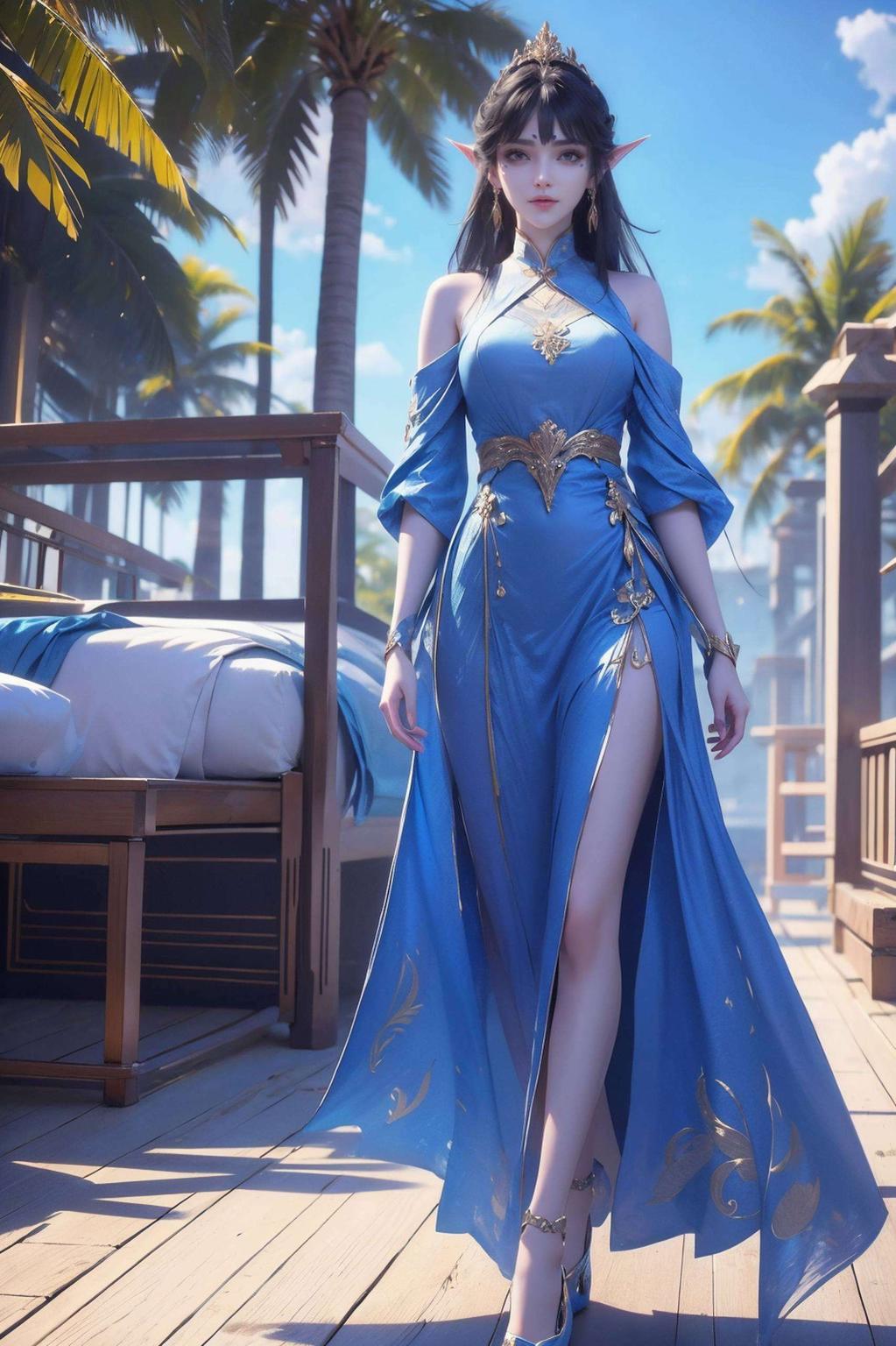 快来看看这高清大图让你的手机瞬间变身艺术品！