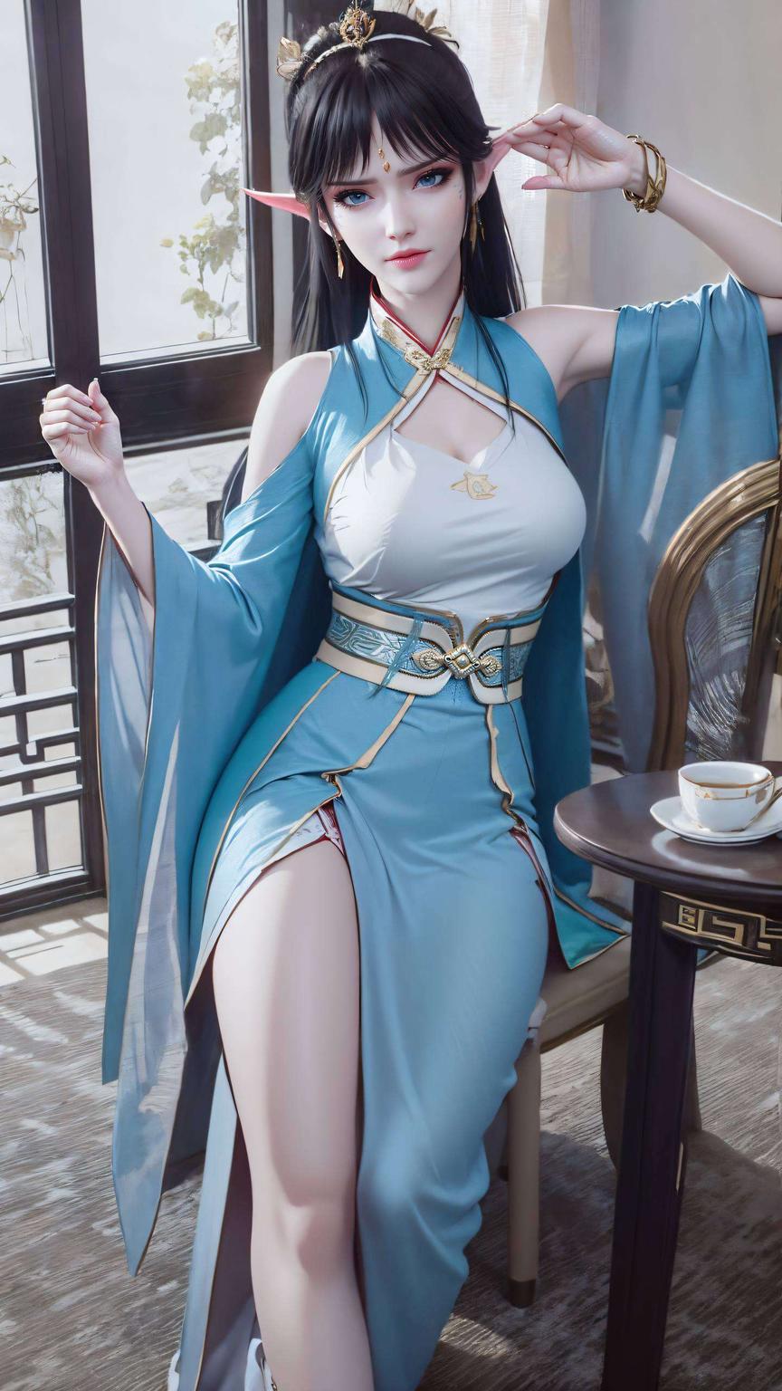 让你的锁屏也动起来！