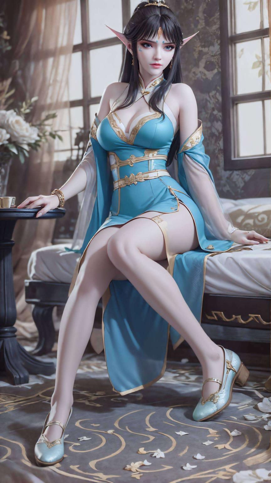 美得让人心动一键下载