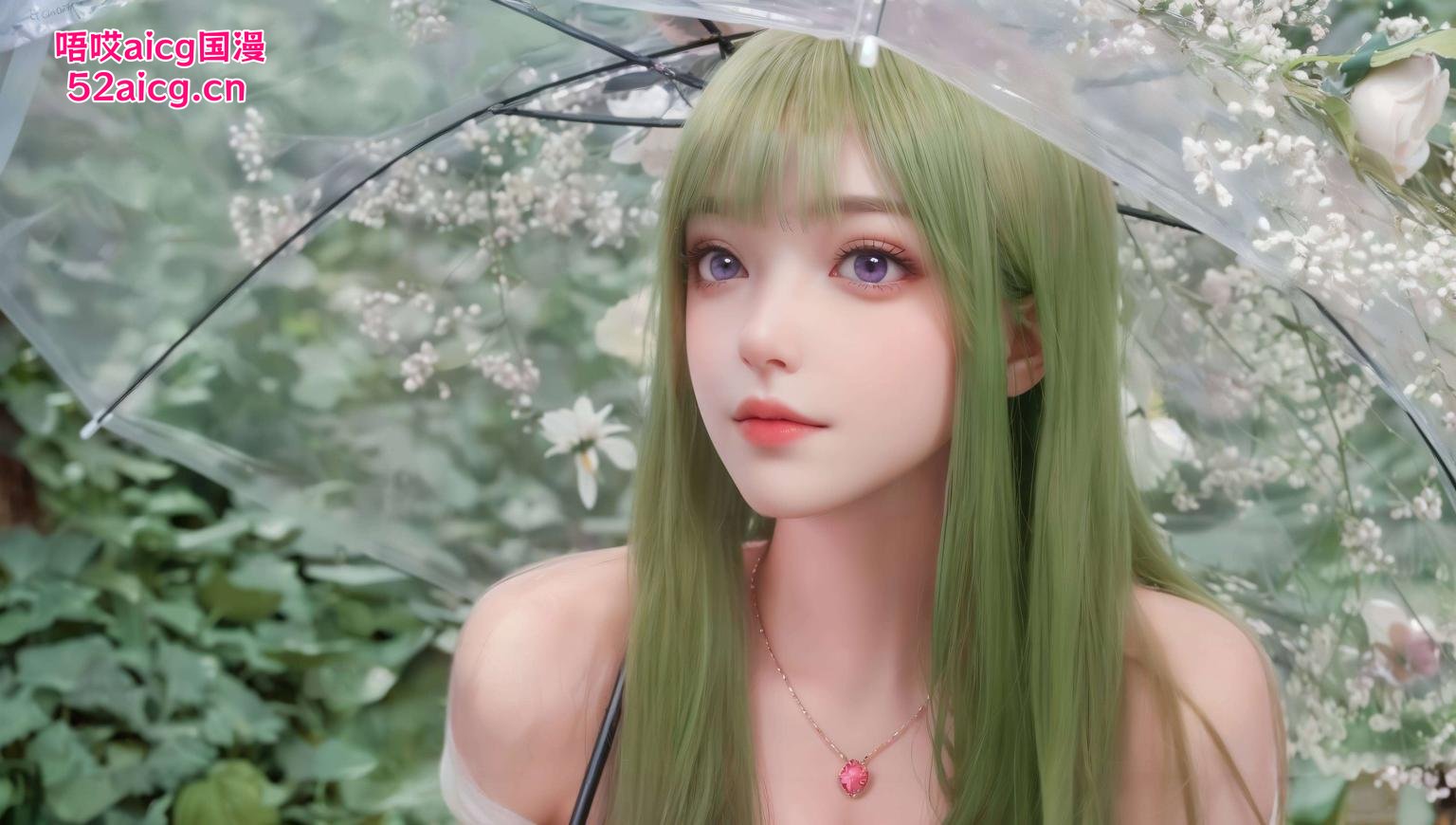 完美像素呈现一触即达清新意境