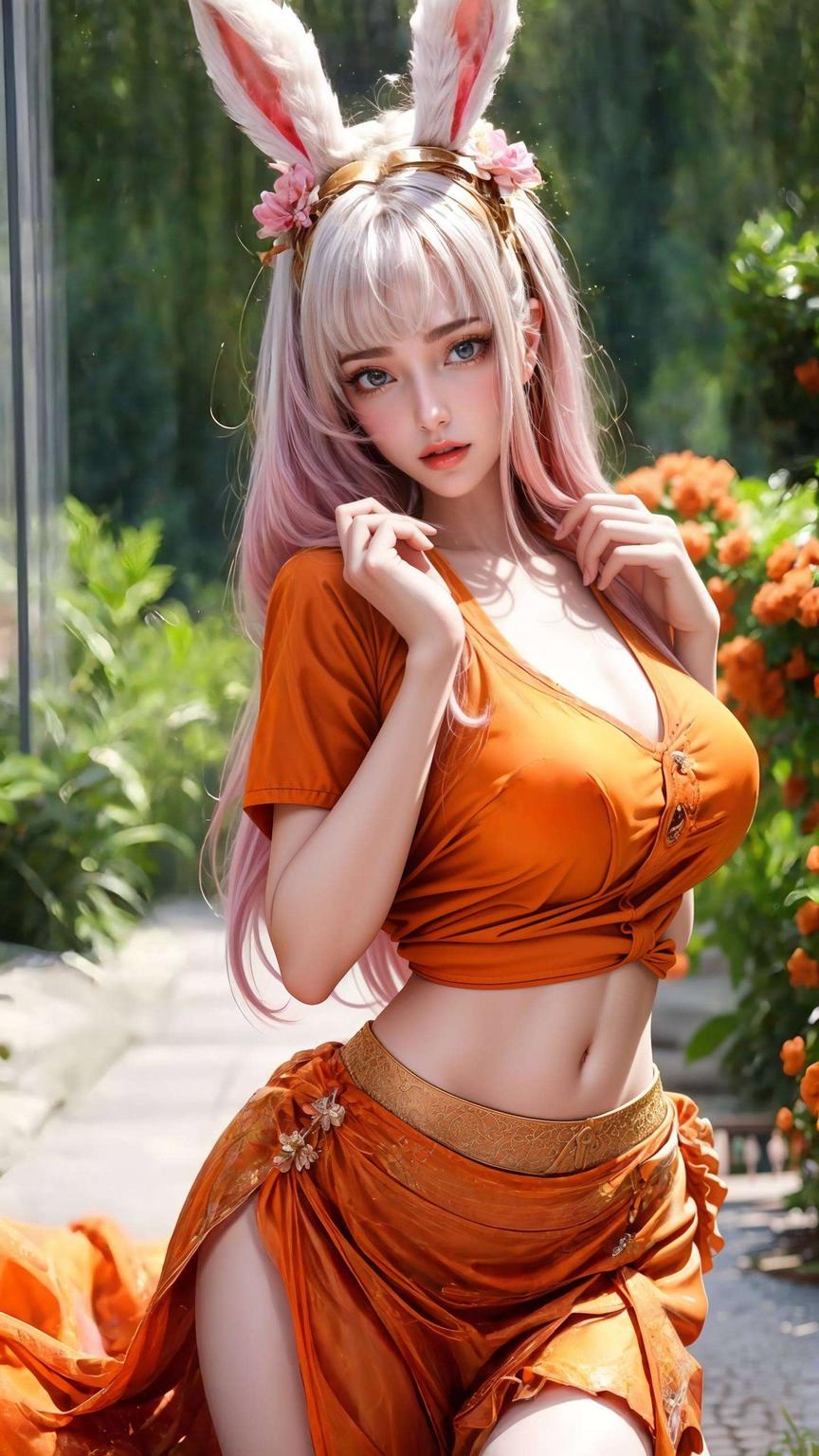 酷炫上线！公孙离静态壁纸大集合点亮手机