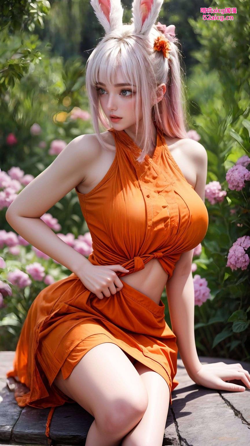 专为护眼设计今天给大家带来一组超可爱的公孙离头像壁纸