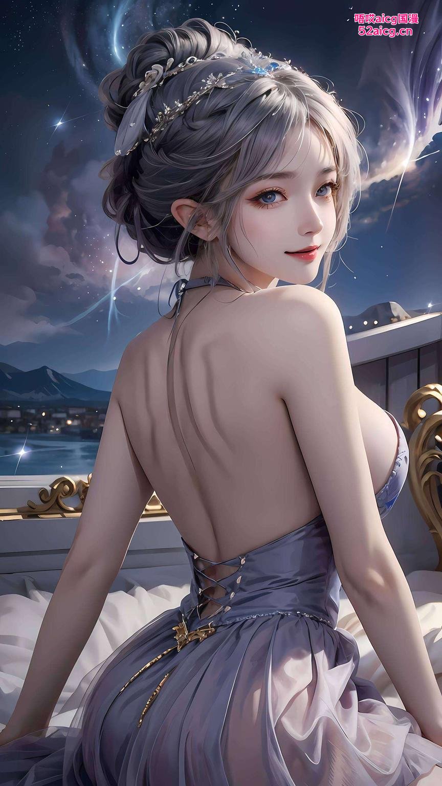 大家好！今天给大家带来一款超清晰、护眼的Win10壁纸让你沉浸在她的梦幻世界中