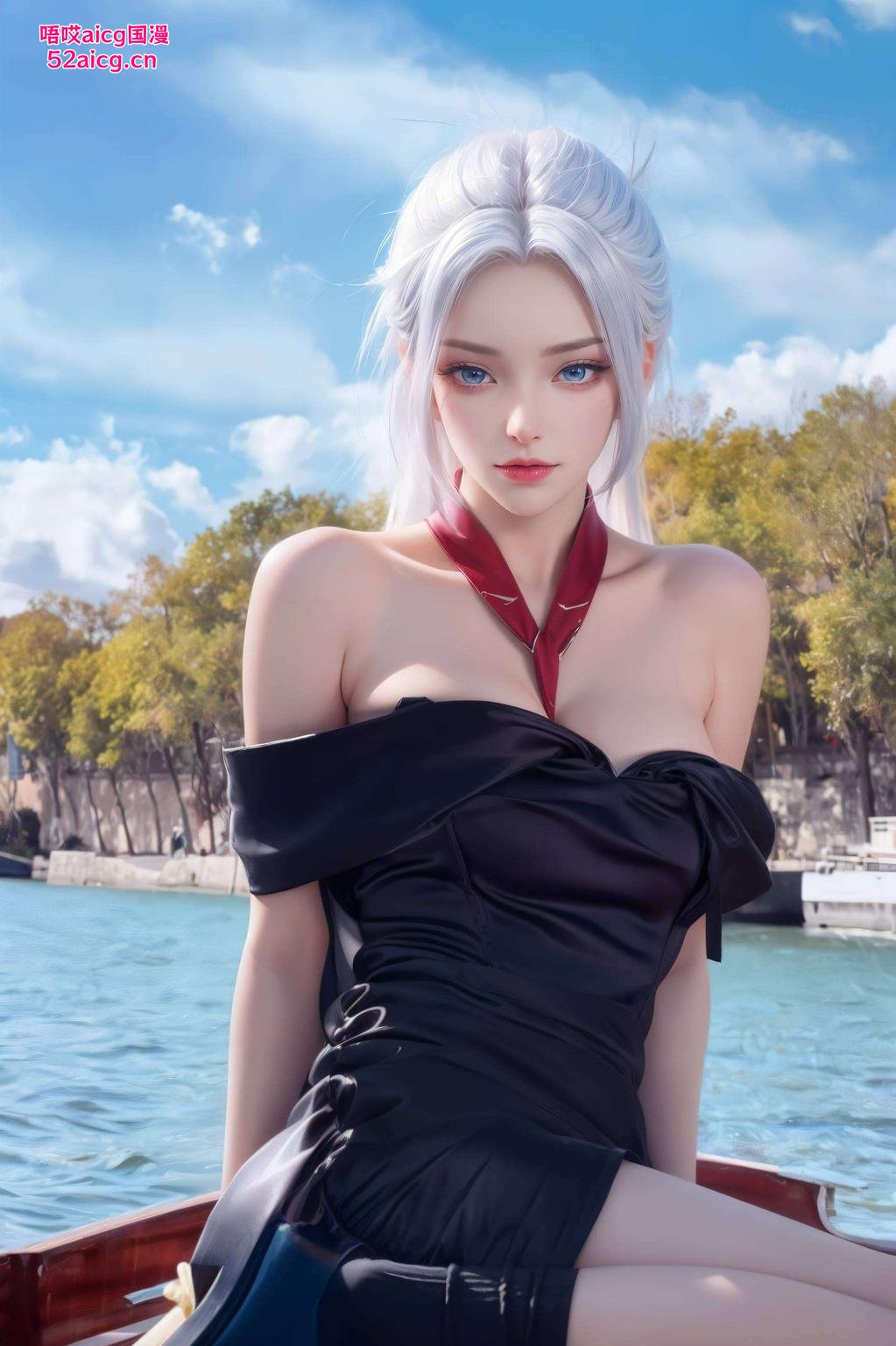 高清细腻点亮你的电脑桌面！