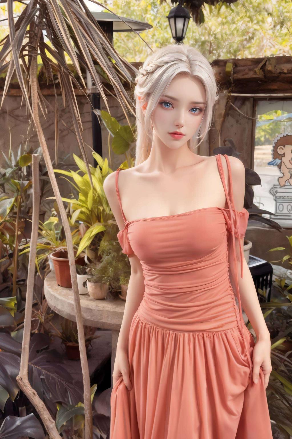 瞬间点亮你的电脑屏幕！神图君壁纸来啦！韩月风华绝代