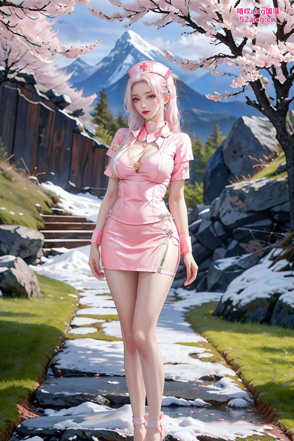 高清全屏壁纸细腻描绘
