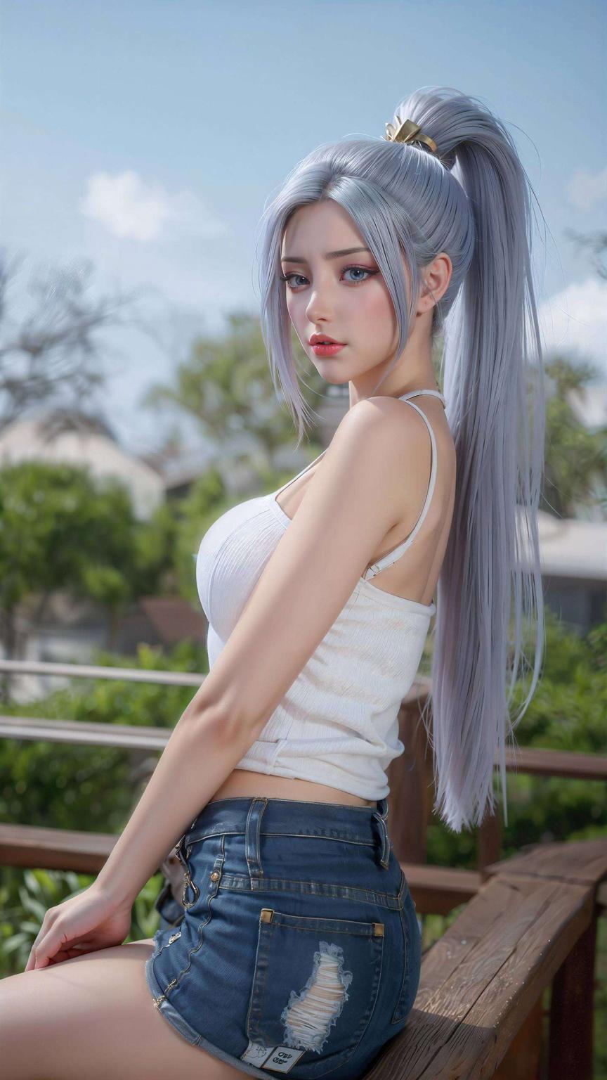 这期的完美像素PC锁屏壁纸美得让人心动！