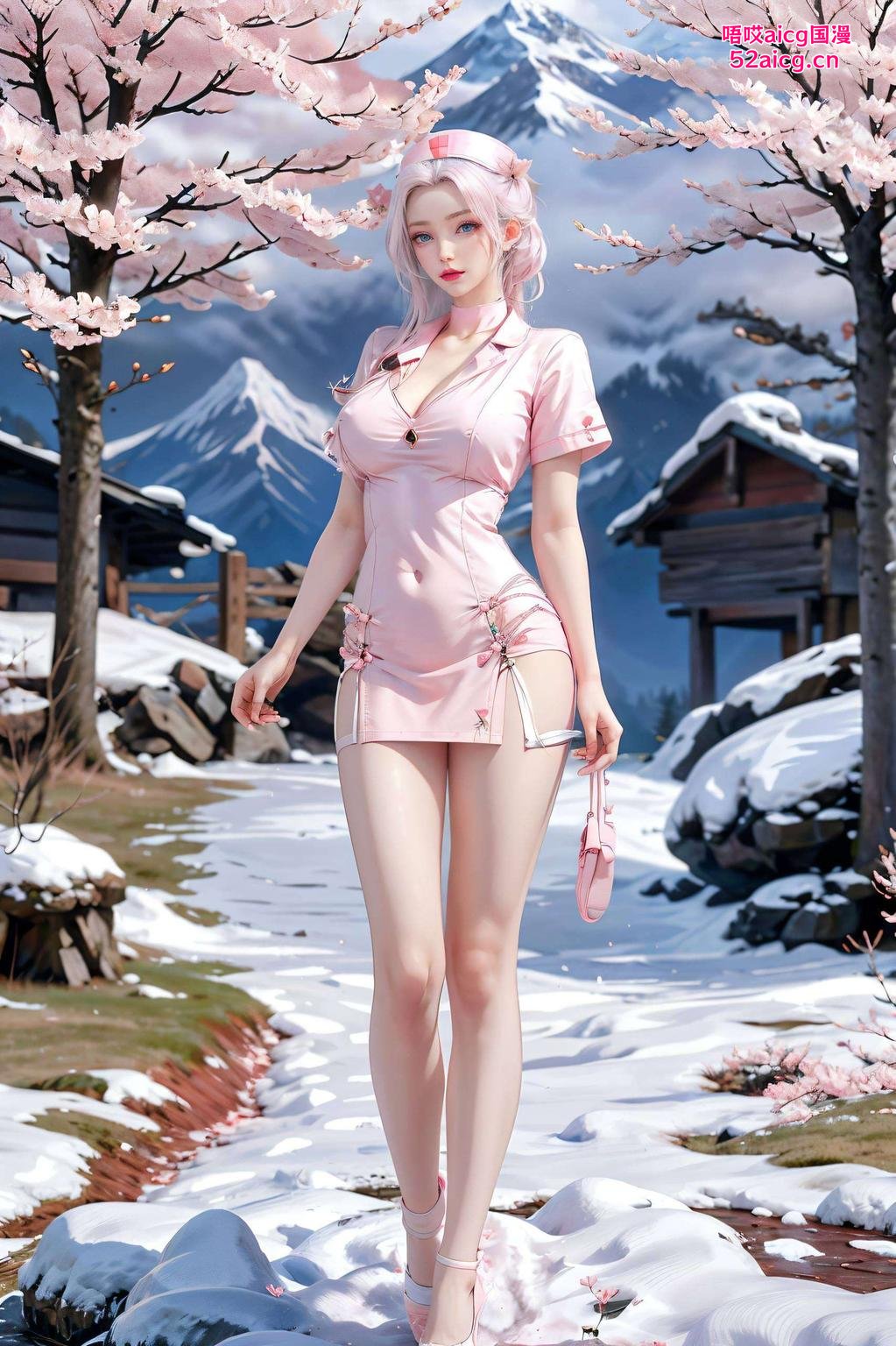 为你的手机添上一抹浪漫色彩！”今天给大家带来一组超美的韩月高清图片壁纸