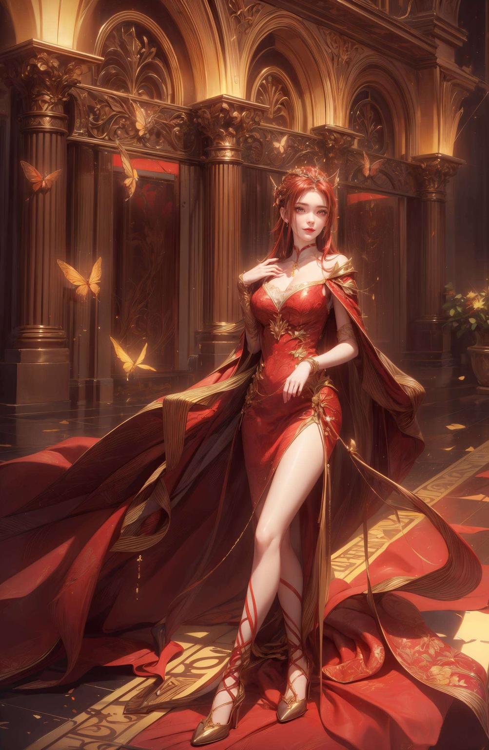 体验视觉盛宴一触即下