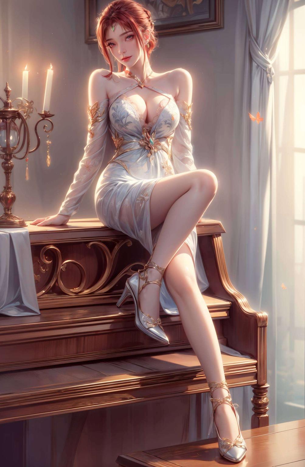 特别游戏壁纸一眼难忘！