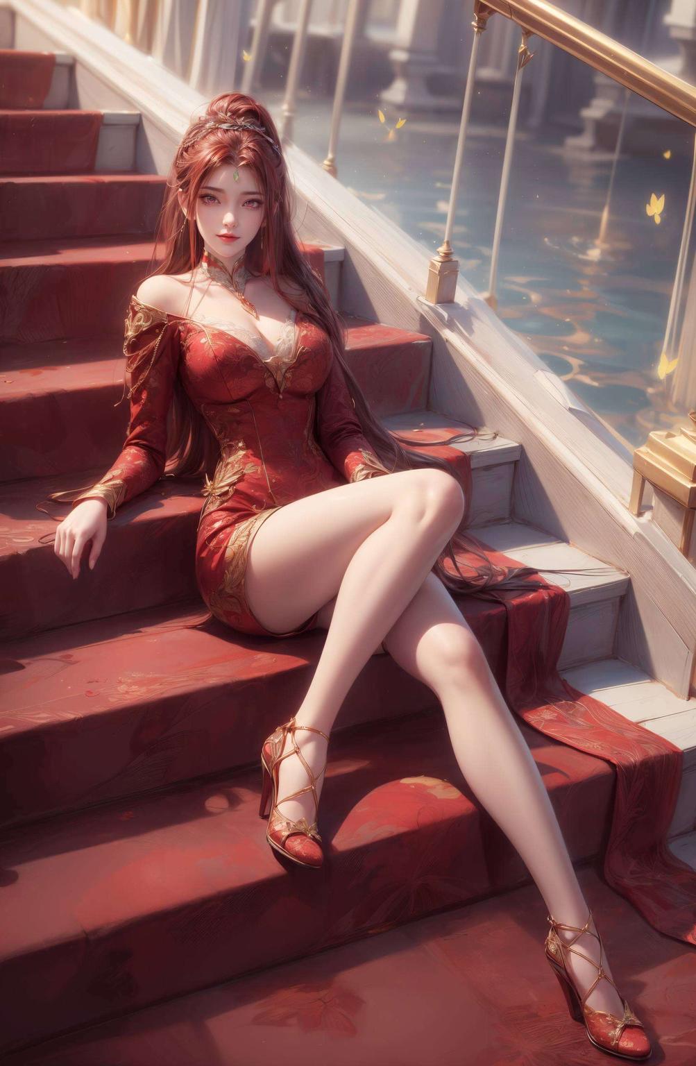 4K全屏壁纸瞬间点亮手机屏幕！