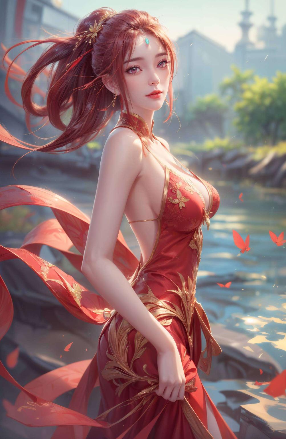 每张都是心灵的独特映照平板上的视觉盛宴