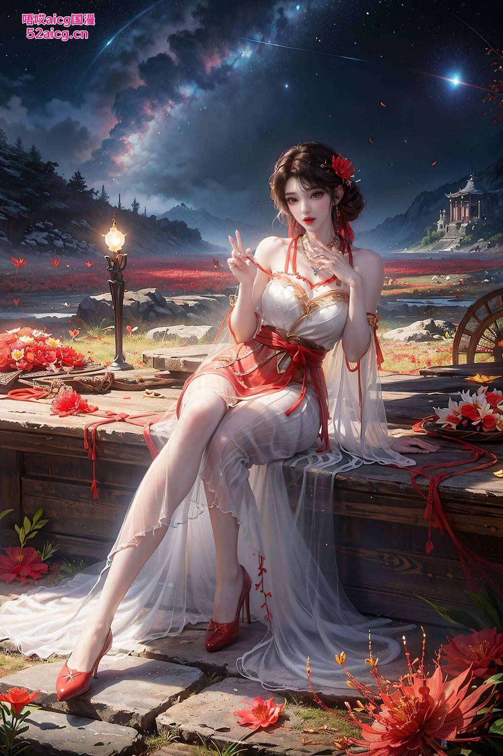 快保存这组唯美免费壁纸点亮你的电脑屏幕吧！