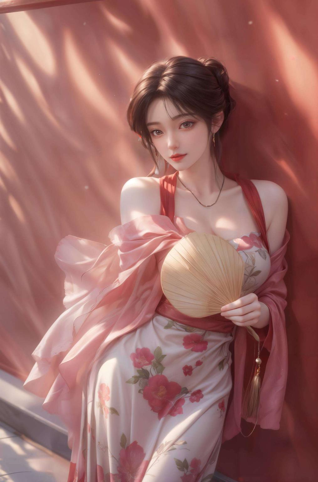 视觉盛宴！点亮二次元梦想