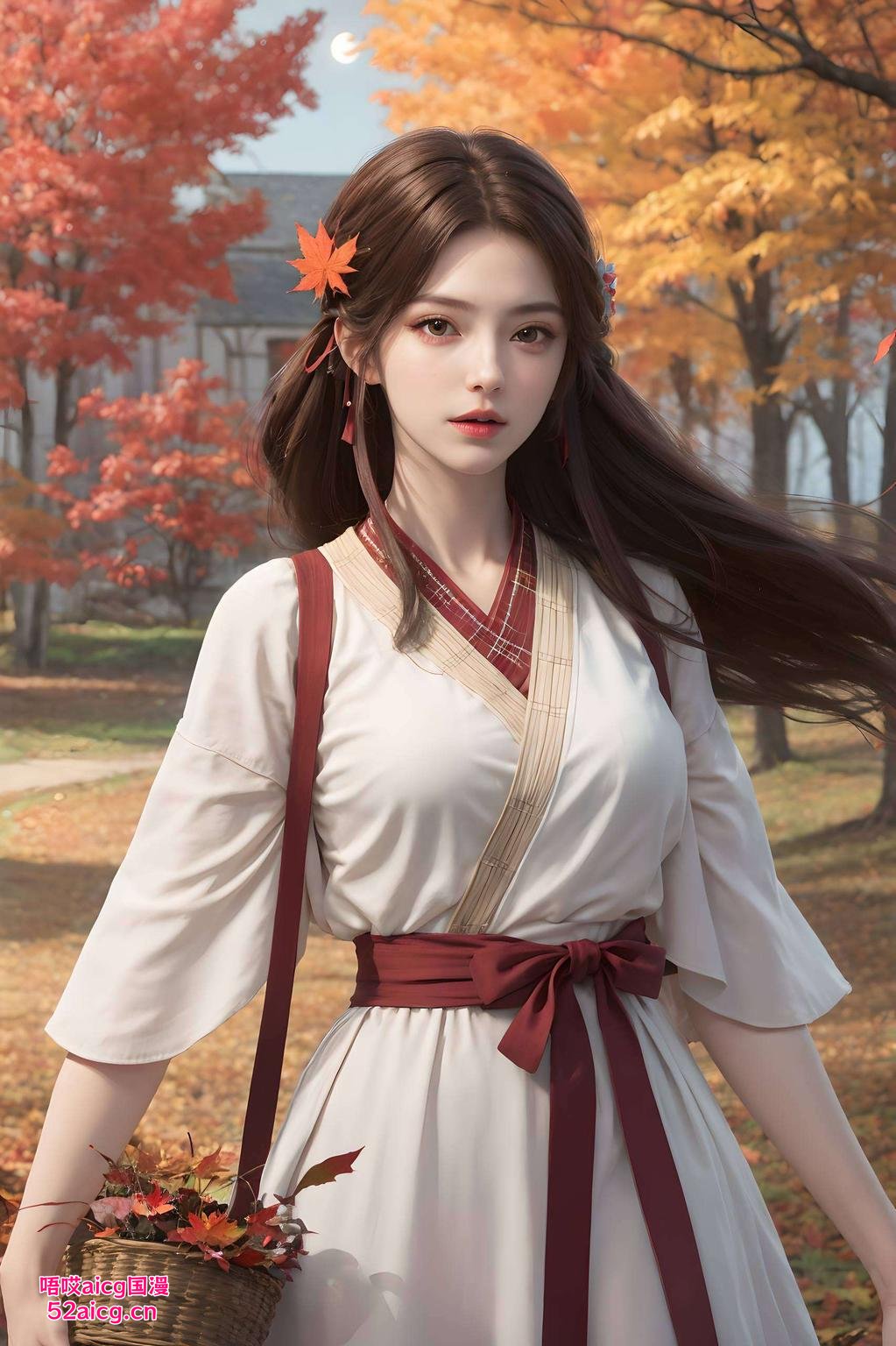 快来为你的设备换上这份唯美吧！